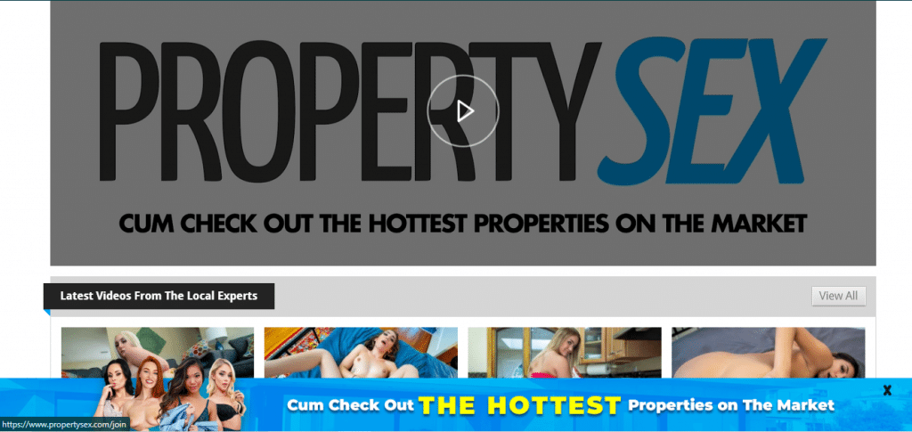 propertysex fő