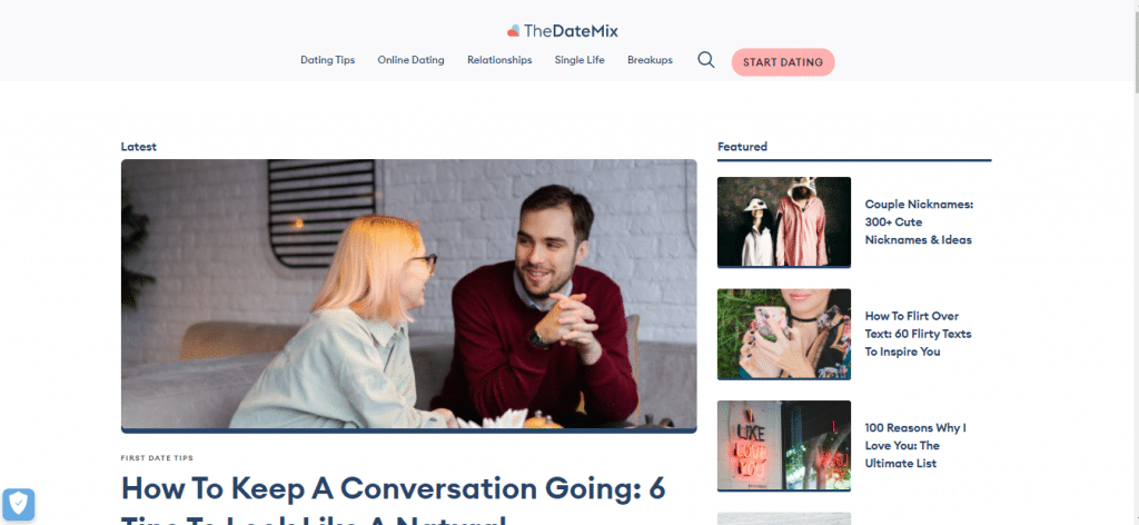 Mélange de dattes Zoosk