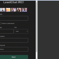 Lewdchat Review & 12 Best Adult and Sex Chat Sites Like Lewdchat.com