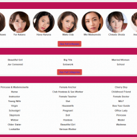 JavSeen & TOP-12 Japanese/Asian Porn Sites Similar to JavSeen.tv