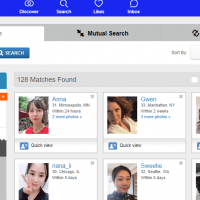 مراجعة Match.com وأفضل 12 أفضل مواقع المواعدة الفردية ، مواقع المواعدة للبالغين مثل Match.com