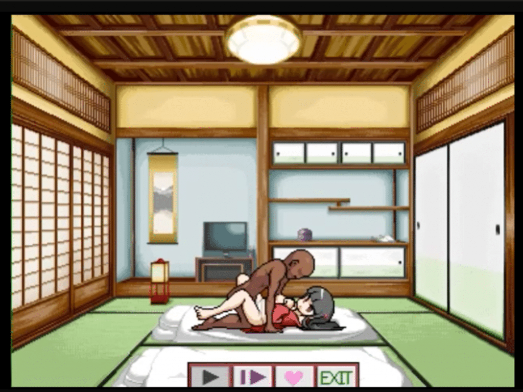 Ohentai Screenshot