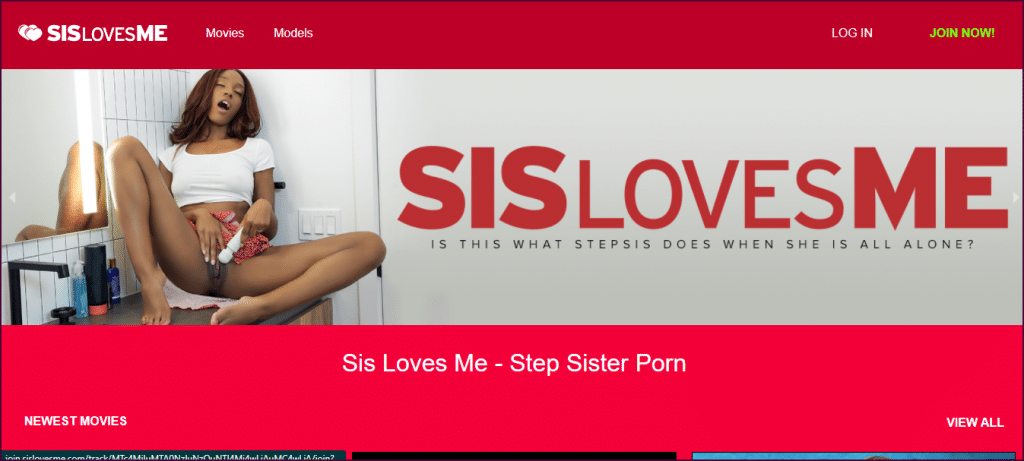 sislovesmeエボニー