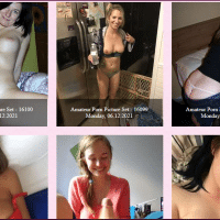 AmaBitch Review & 12 Best Free Porn Picture Sites Similar to amabitch.com