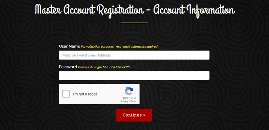 Asiababecams regisztráció