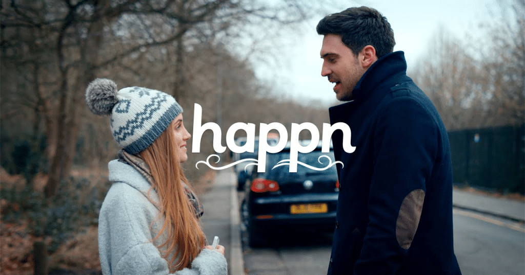 happn dating