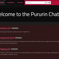 Pururin y los 12 mejores sitios gratuitos de manga hentai similares a Pururin.to
