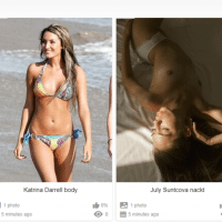 SexCelebrity & Topp 12 kändisnakenbilder och Deepfake-porrsajter som SexCelebrity.net