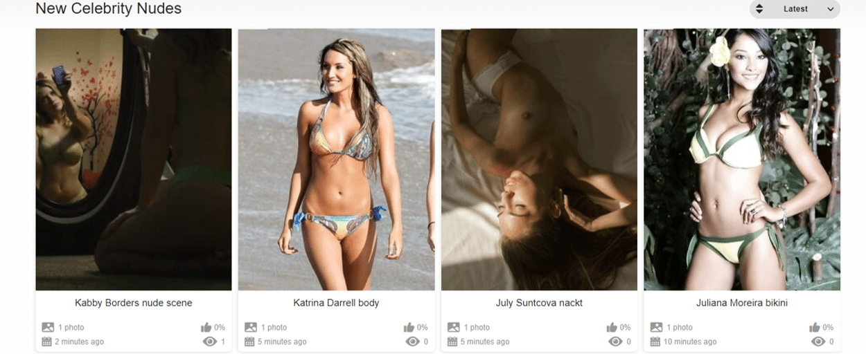sexberømtheder nøgenbilleder