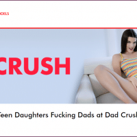 DadCrush & 12 من أفضل مواقع إباحية المحارم المدفوعة مثل dadcrush.com