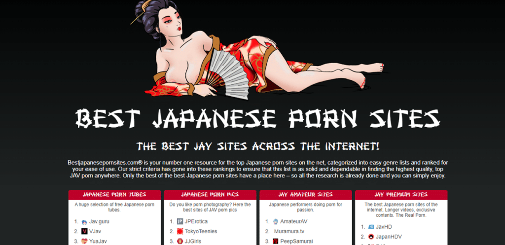 bestjapanesepornsites w domu