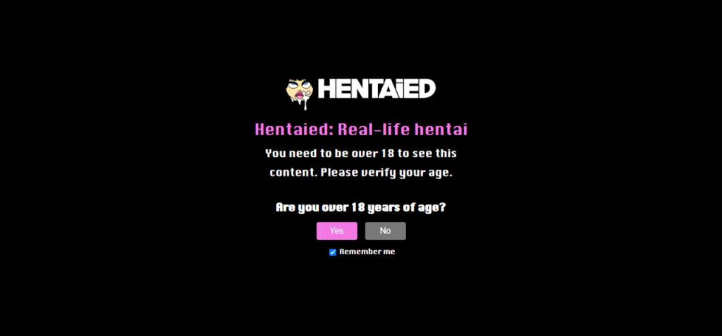 entrada hentaida