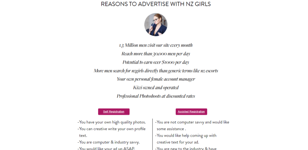 nzgirls features
