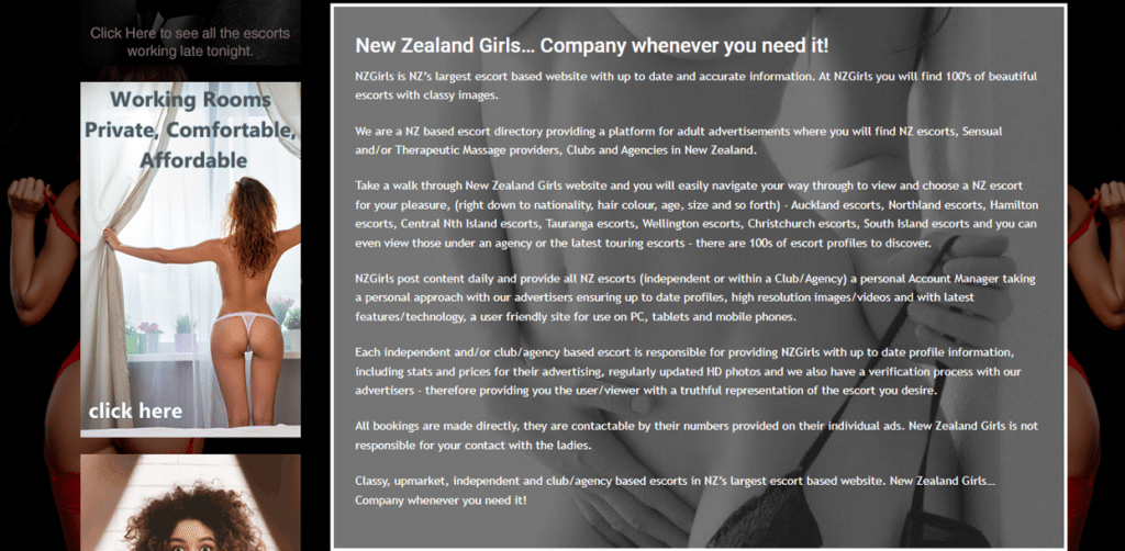 nzgirls more