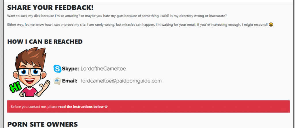 payedpornguideの連絡先