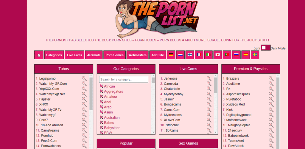 porno listesi ana sayfası