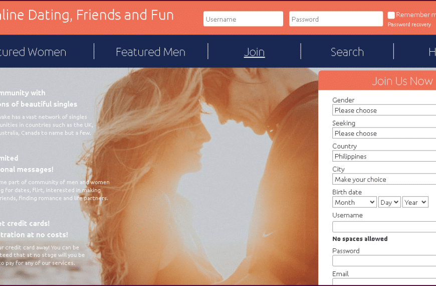 Обзор LoveAwake и ТОП-12 сайтов знакомств и секс-знакомств, таких как loveawake.com