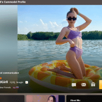 Cam Contacts et 12 meilleurs sites de webcams de sexe en direct comme CamContacts.com