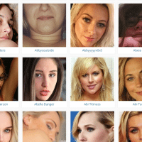 Fappening Book & TOP-12 Celebrity Nudes e Deepfake Porn Sites como FappeningBook.com