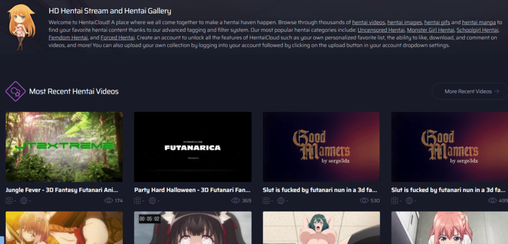 hentaicloud reciente