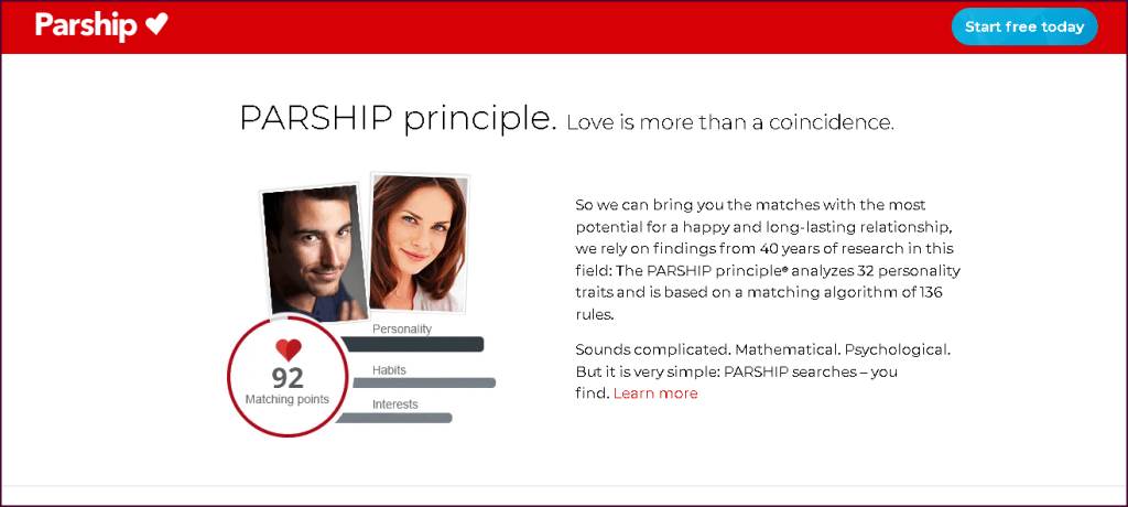 Parship-Match