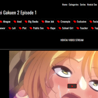 Hentai Freak y TOP-12 Sitios porno de hentai y anime como HentaiFreak.org