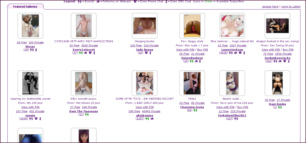 AdultWork kuvia