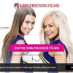 Girlfriends Films & 12 Best Lesbian Porn Sites Like GirlfriendsFilms.com