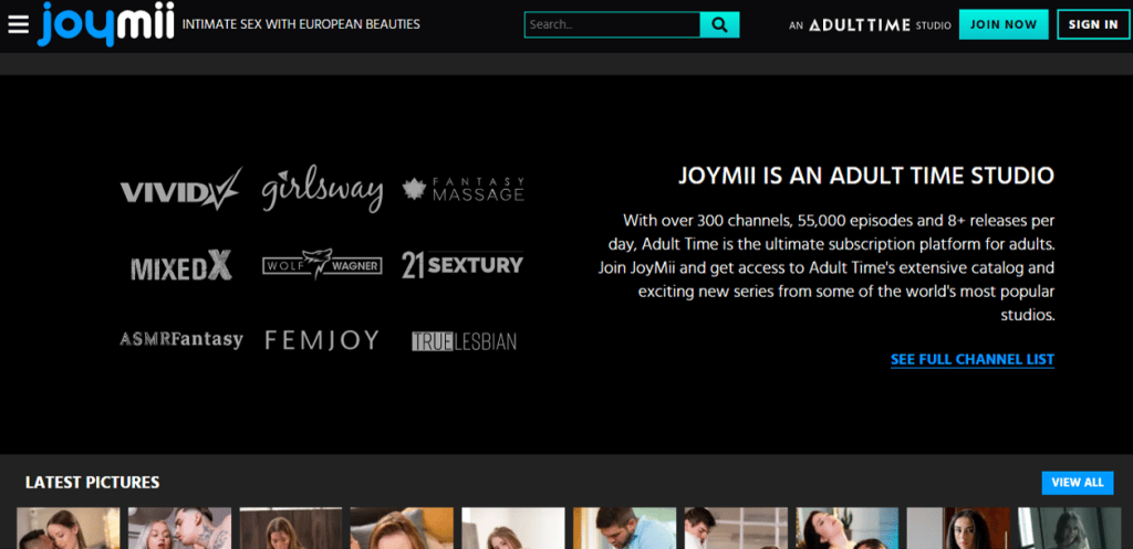 joymii sites