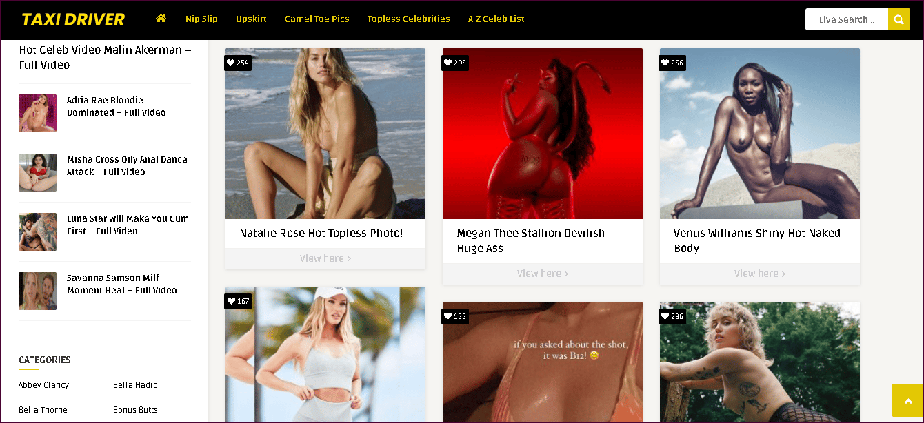 Celebhub.com