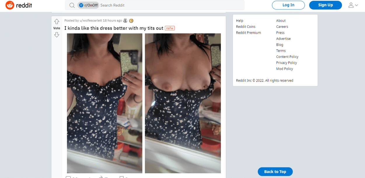 reddit onoff bröst