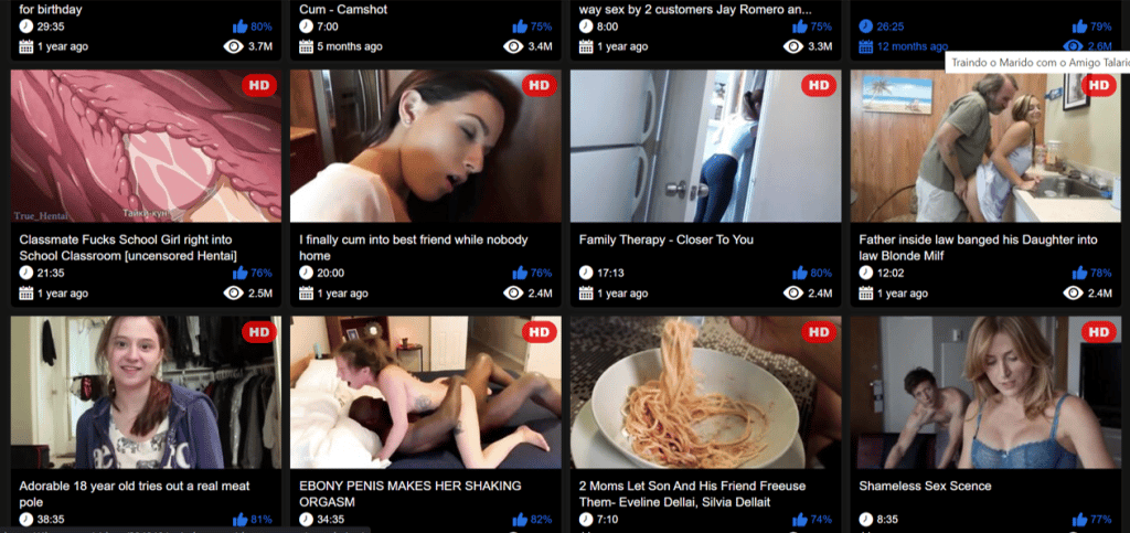 4kporn thumbnails