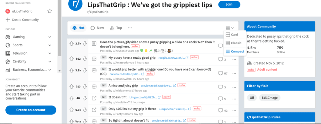 Reddit LipsthatGrip Compact
