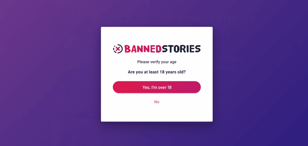 bannedstories age