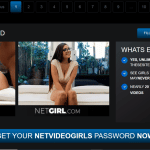 Net Video Girls & 12 Must-Visit Amateur Porn Sites Like NetVideoGirls.com