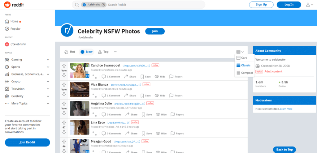 redditcelebnsfw classique