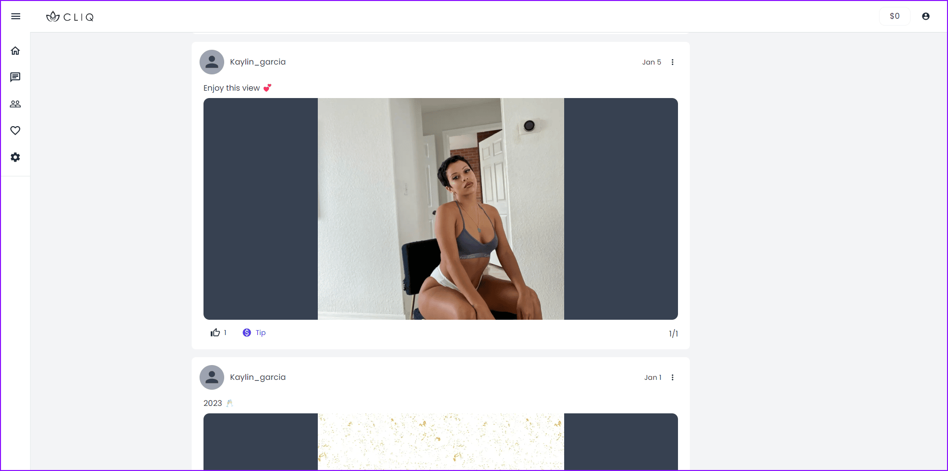 Dive into the Provocative Hot Body Pornography of Sexilexihotbody