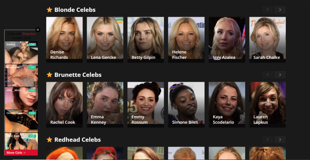 celebhub többet