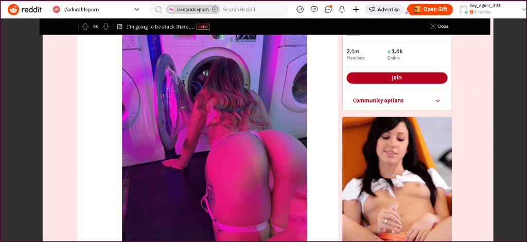 sevimli porno sıkışmış