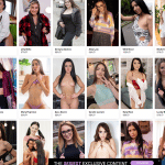 Lesbea & 12 Top-Notch Lesbian Porn Sites Like Lesbea.com