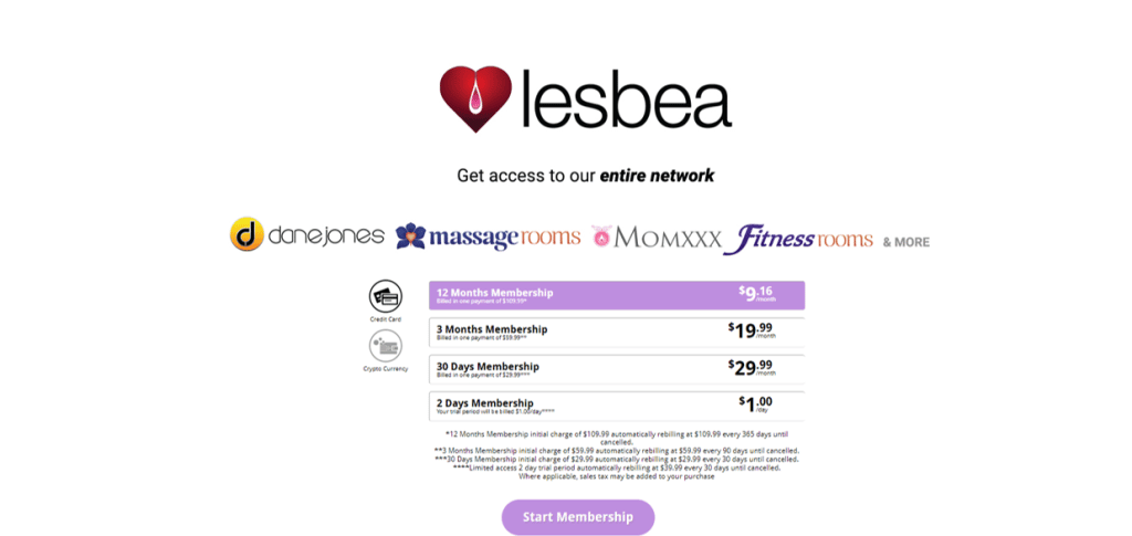 Lesbea-Netzwerk