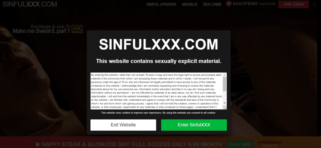 sinfulxxx home