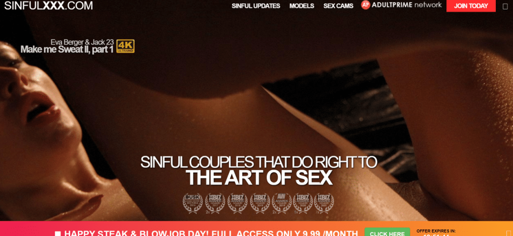 sinfulxxx page