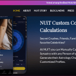 NUiT Review & 12 Best Hookup and Dating Sites Like Nuitapp.com