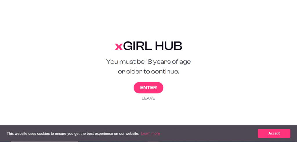 xgirlhub anahtarı