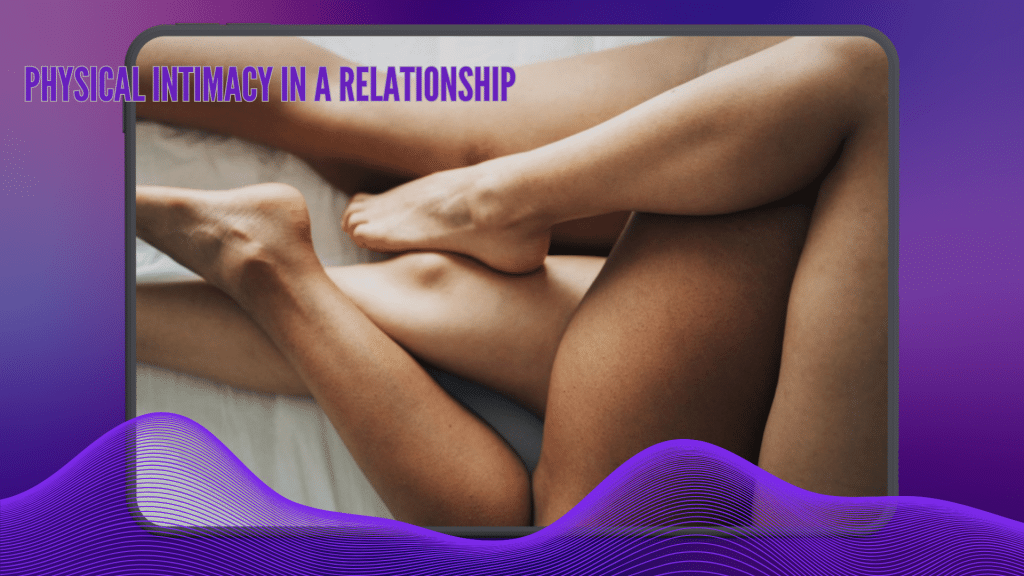 Fysieke intimiteit