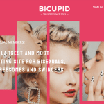 Bicupid Review & 12 Top-Notch Sex Dating and Hookup Sites Like Bicupid.com