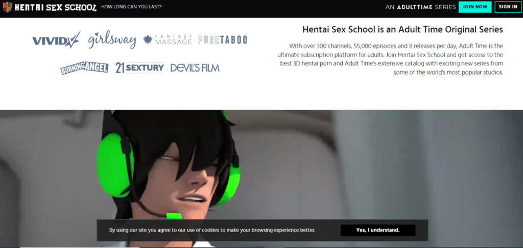 hentaisexschool nätverk