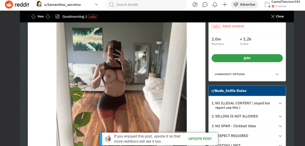 redditpublic flashing