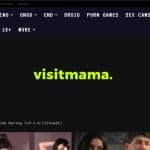 Visit Mama & Top-12 Free Sex Games Like VisitMama.com
